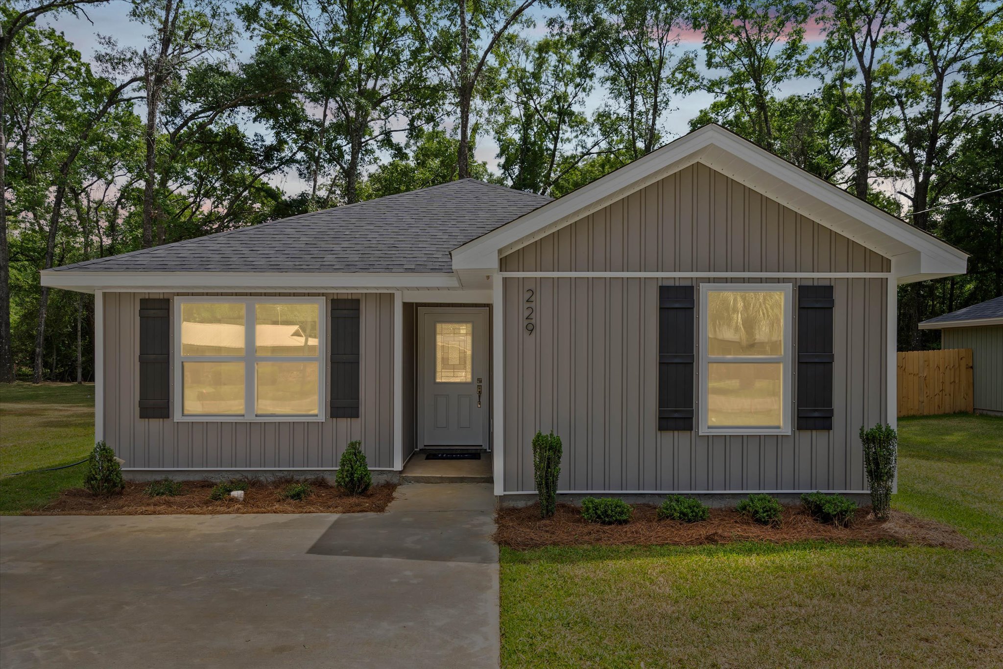 Photo - 229 Viola Avenue, Saraland AL