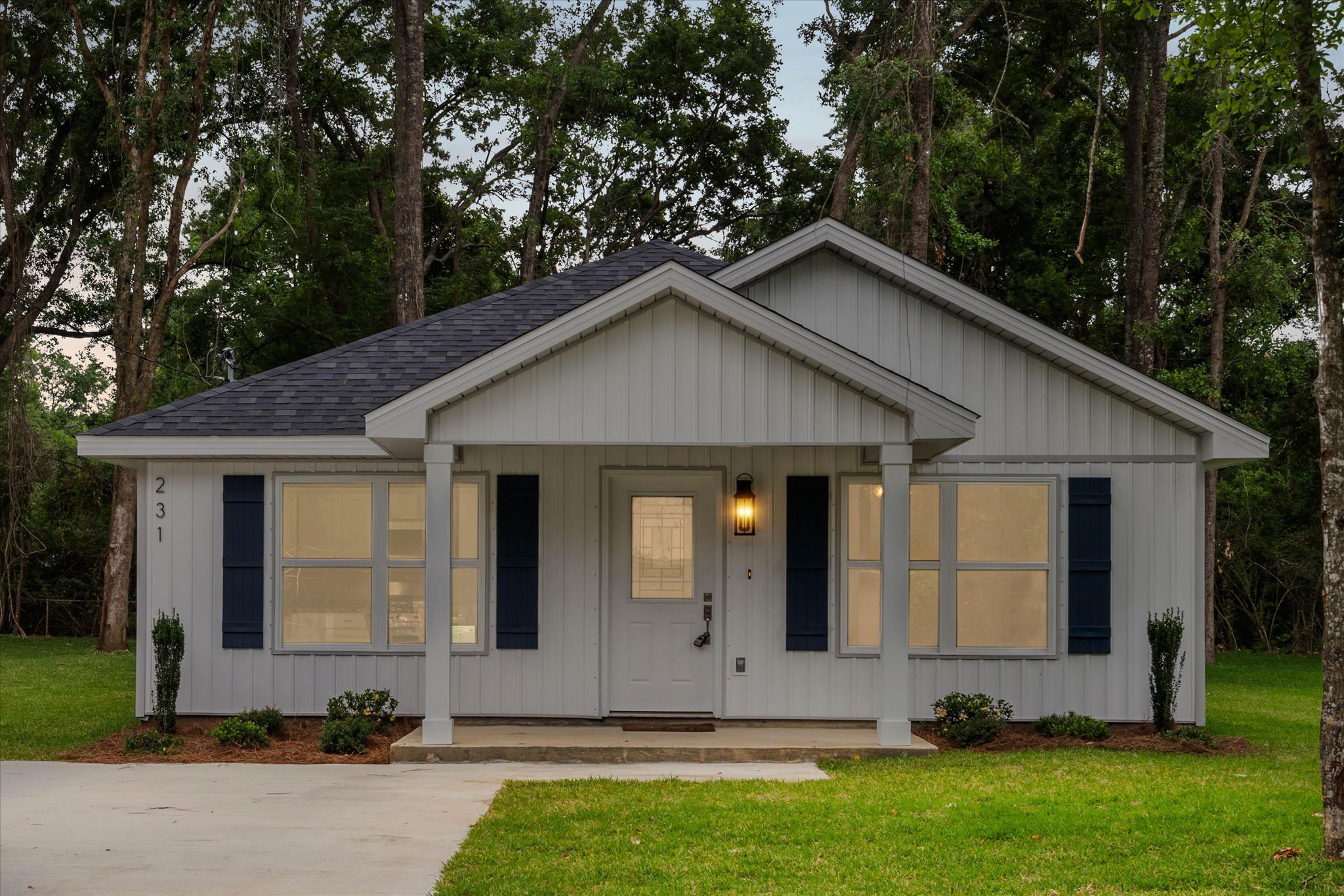 Photo - 231 Viola Avenue, Saraland AL