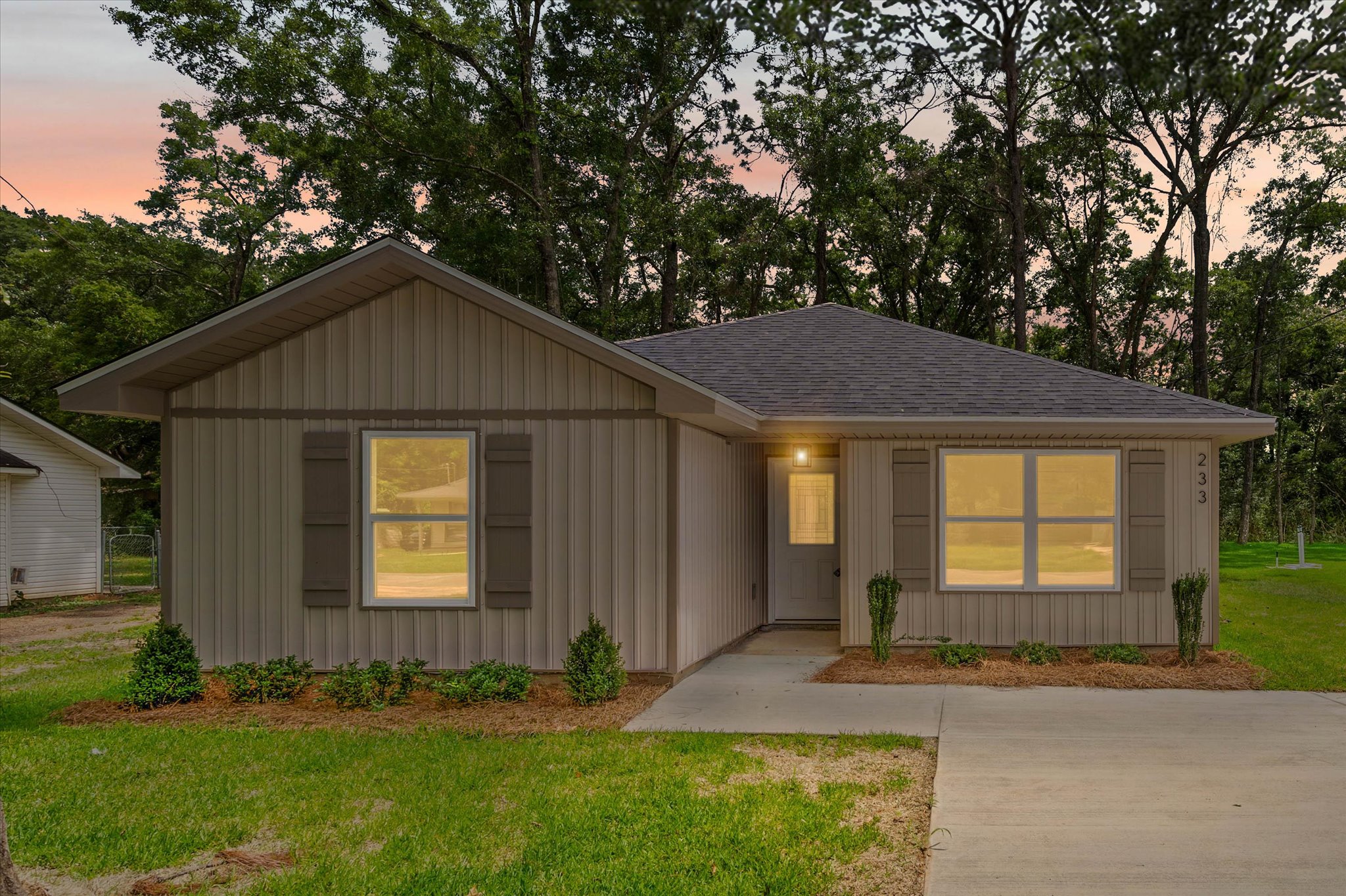 Photo - 233 Viola Avenue, Saraland AL