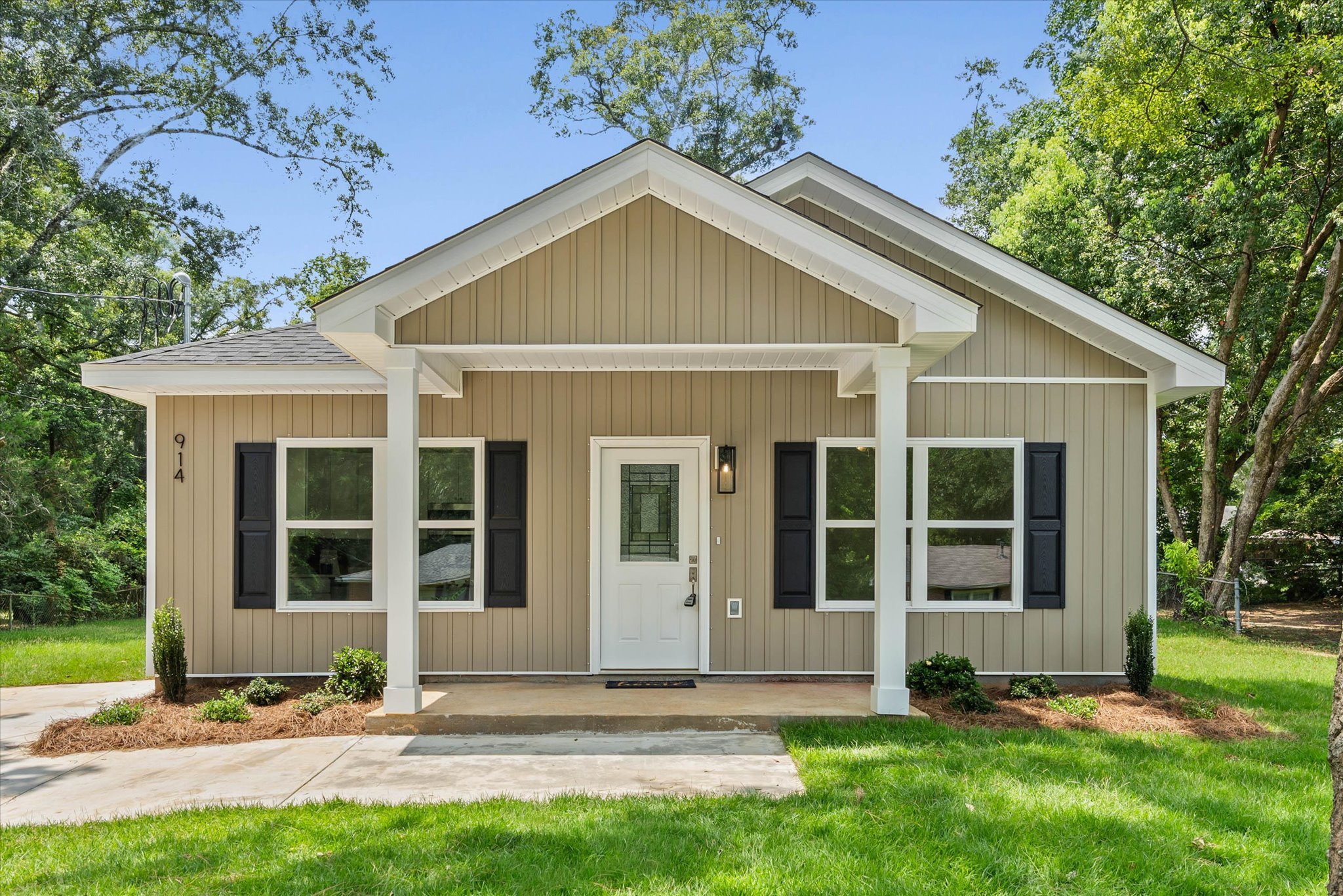 Photo - 914 W Stuart Dr, Mobile AL