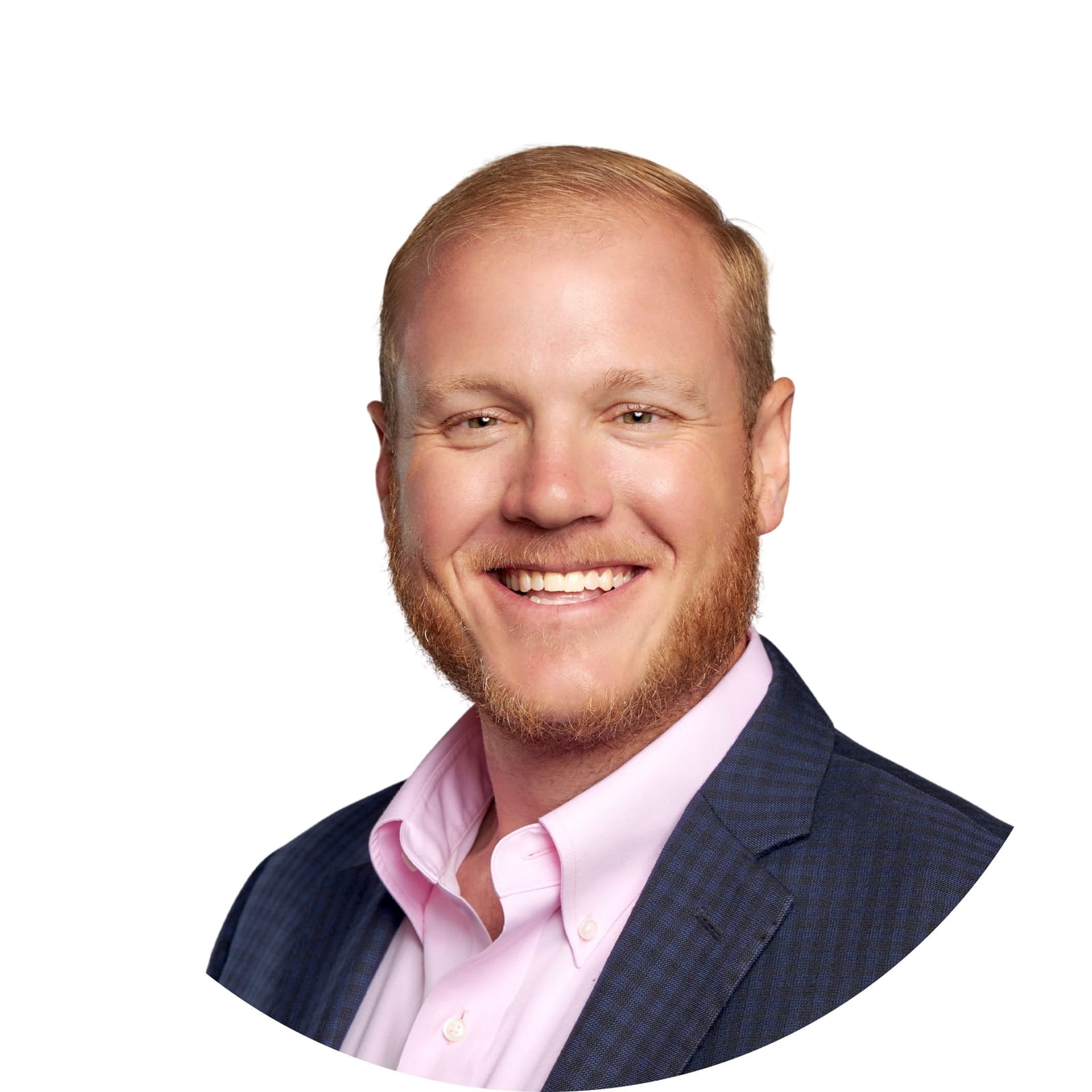 Jared Irby, Managing Member of Irby Capital LLC